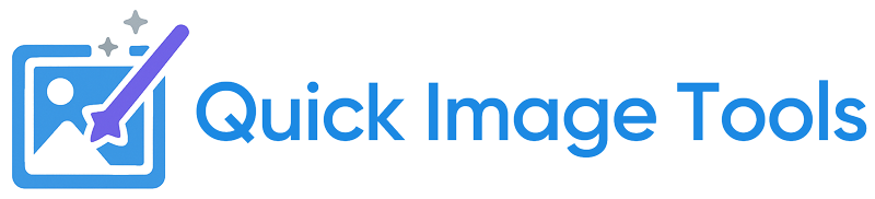 Quick Image Tools Logo